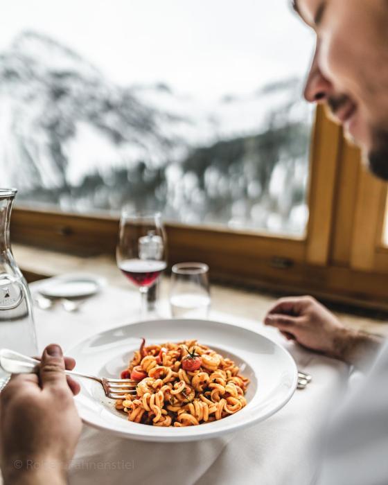 hotel alpensonne ag