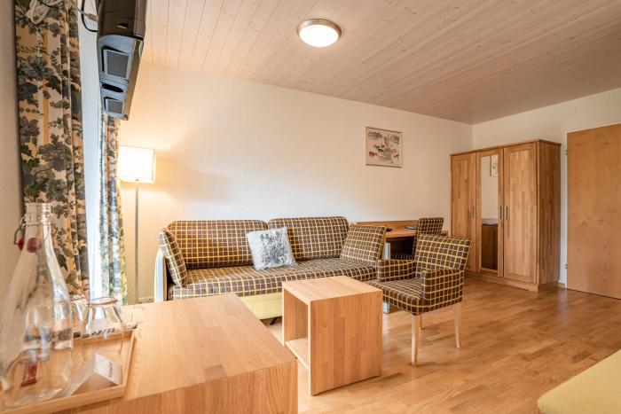 hotel alpensonne ag