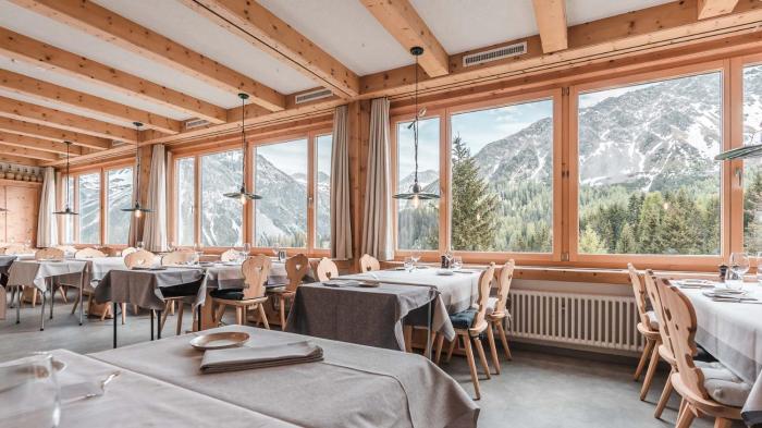 hotel alpensonne ag