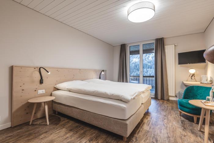 hotel alpensonne ag