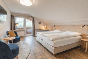 hotel alpensonne ag