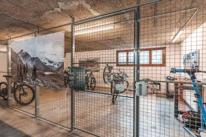 hotel alpensonne ag