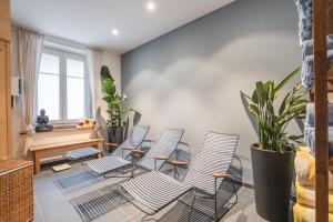 hotel alpensonne ag