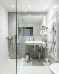 hotel alpensonne ag