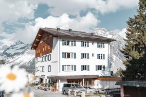 hotel alpensonne ag