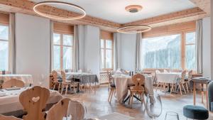 hotel alpensonne ag