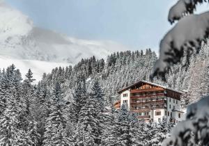 hotel alpensonne ag