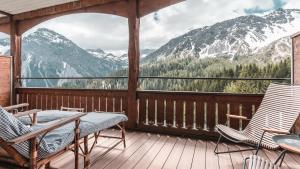 hotel alpensonne ag