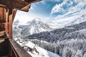 hotel alpensonne ag