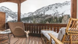 hotel alpensonne ag