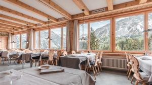 hotel alpensonne ag