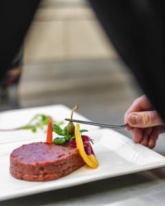 hotel alpensonne ag