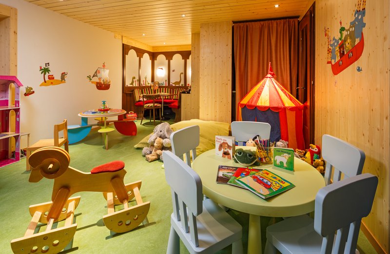 beausite park hotel and spa