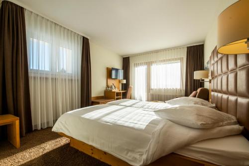 crans montana