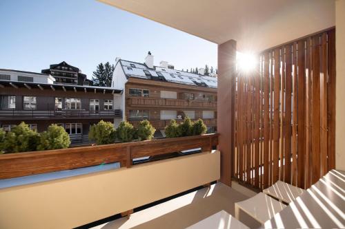 crans montana