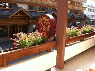 crans montana