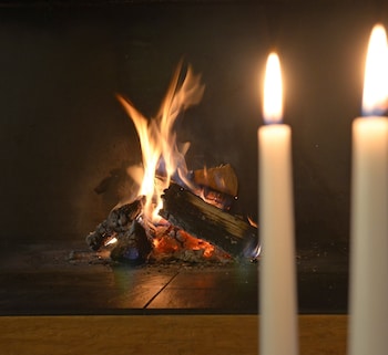 Maya Caprice Boutique Hotel & Spa,Lauterbrunnen>>Bern,4 star