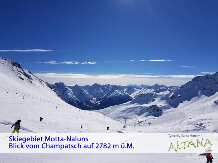 scuol