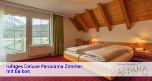 Typically Swiss Hotel Altana,Switzerland>>Scuol,3 star
