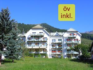 Typically Swiss Hotel Altana,Switzerland>>Scuol,3 star