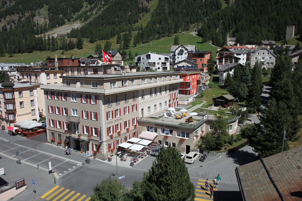 pontresina