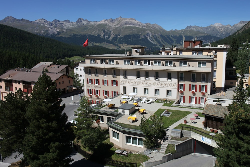 pontresina