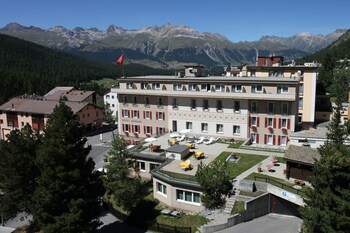 pontresina
