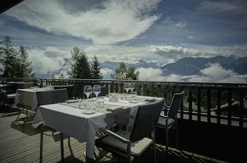 crans montana