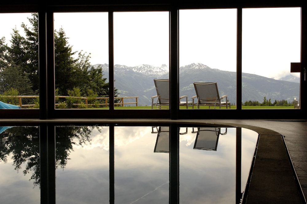 crans montana