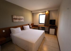 Executive Inn Hotel,Uberlândia>>Uberlandia,4 star