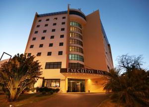 Executive Inn Hotel,Uberlândia>>Uberlandia,4 star