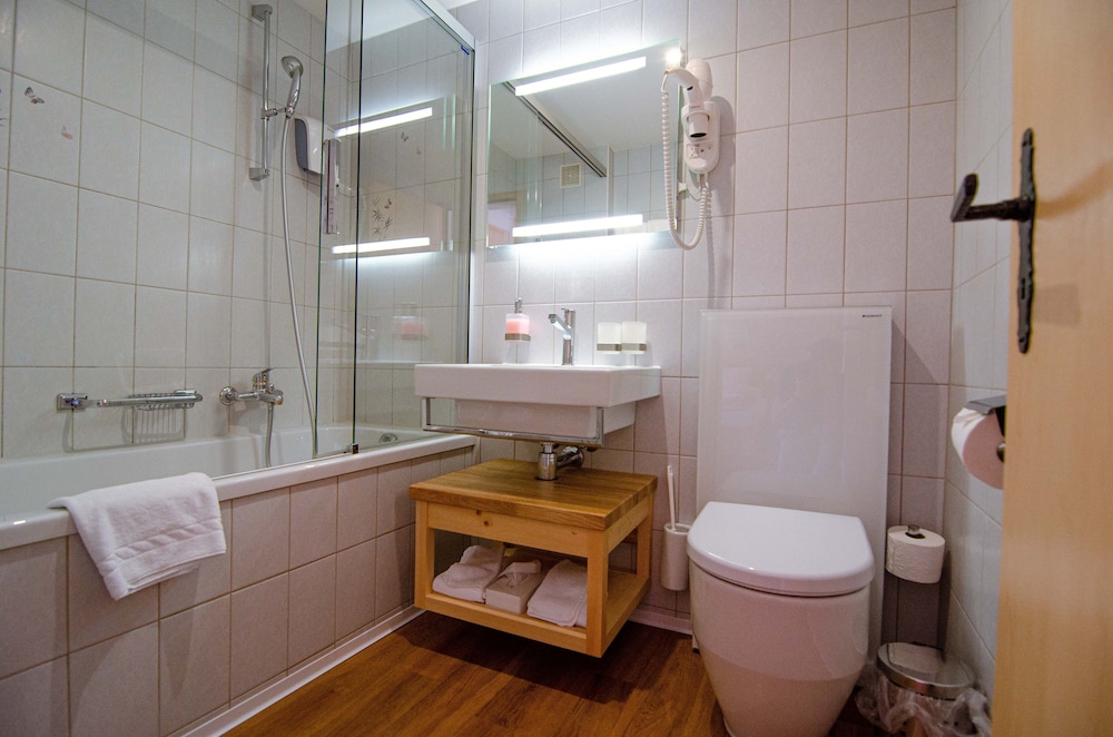 hotel blumental