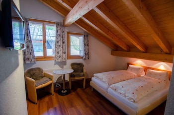 hotel blumental