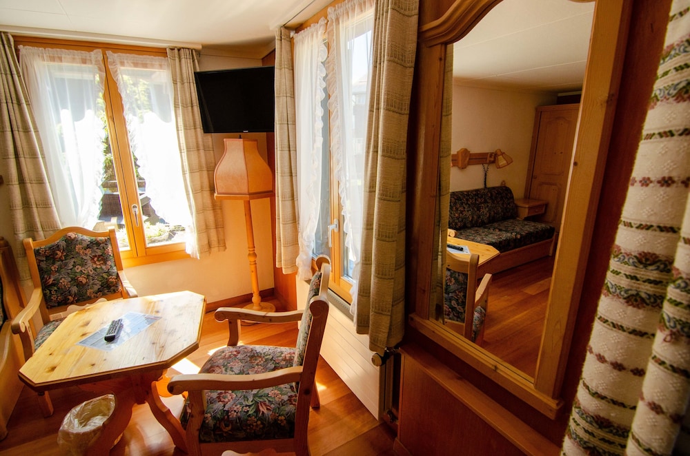 hotel blumental