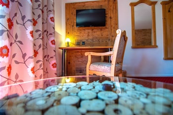 hotel blumental