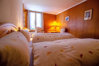 hotel blumental