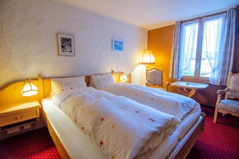 hotel blumental