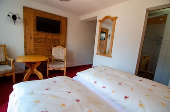 hotel blumental