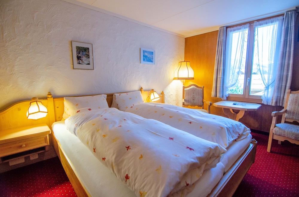 hotel blumental
