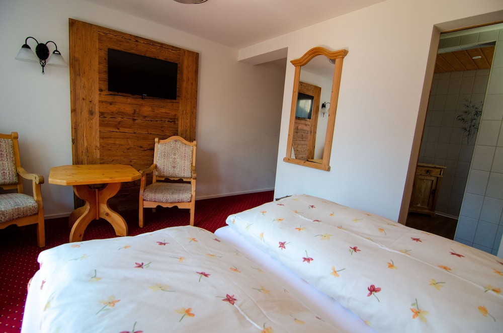 hotel blumental