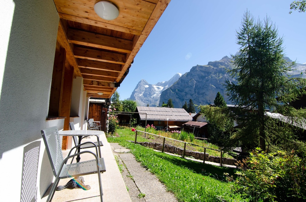 hotel blumental