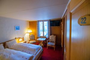 Hotel Blumental,Giswil>>Bern,3 star