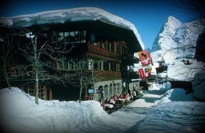 Hotel Blumental,Giswil>>Bern,3 star