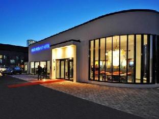 kosta boda art hotel