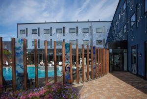 Kosta Boda Art Hotel,Lessebo>>Kosta,5 star