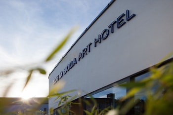 kosta boda art hotel