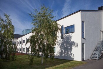 kosta boda art hotel