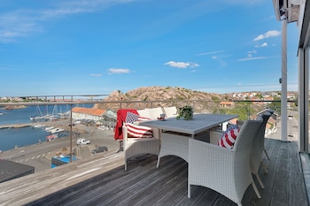 Hotell Kungshamn Suites,Munkedal>>Kungshamn,4 star