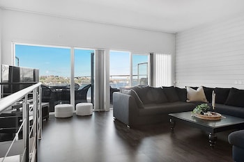 hotell kungshamn suites