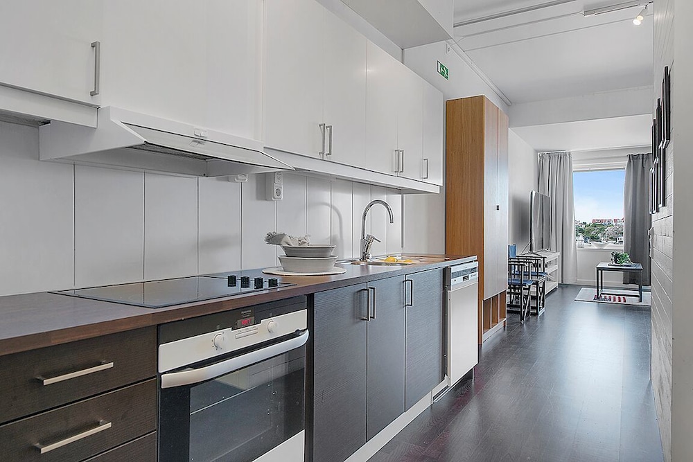 hotell kungshamn suites